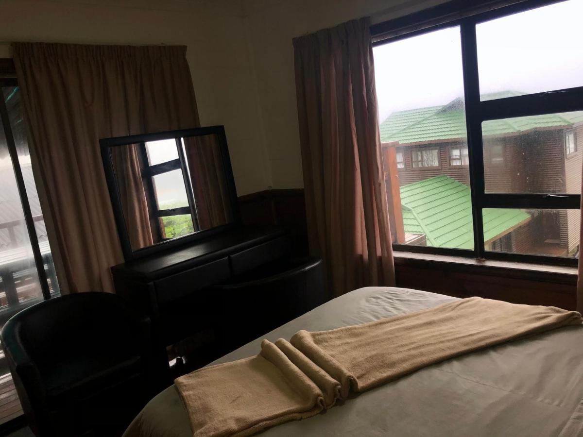 Paraiso Do Ouro Beach Front Resort Budget Accommodation Ponta do Ouro Exterior foto