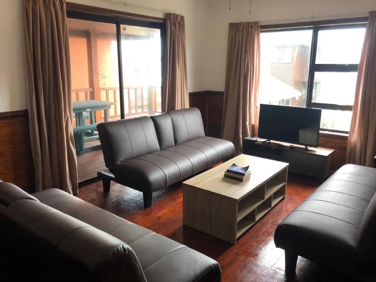 Paraiso Do Ouro Beach Front Resort Budget Accommodation Ponta do Ouro Exterior foto